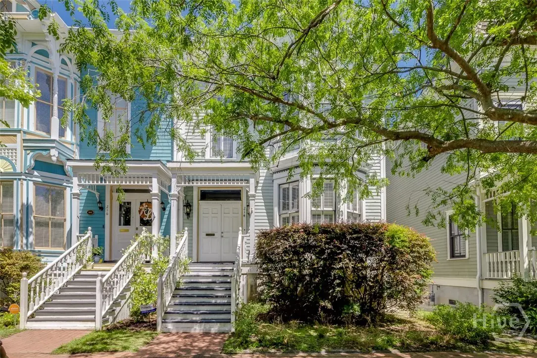 214 W Waldburg Street, Savannah, GA 31401 - Image #1