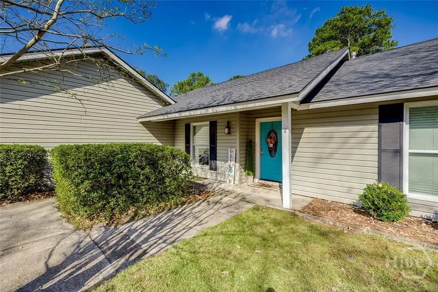 4 Dorchester Court, Savannah, GA 31406 - Image #3