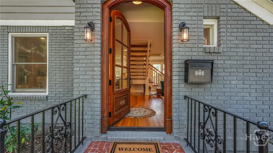414 Atkinson Avenue, Savannah, GA 31404 - Image #3