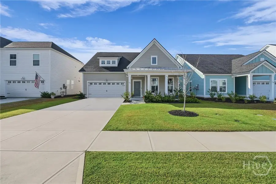 127 Binscombe Lane, Pooler, GA 31322 - Image #2