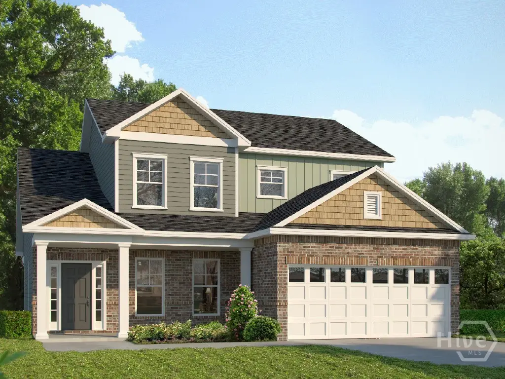 150 Como Drive, Pooler, GA 31322 - Image #1