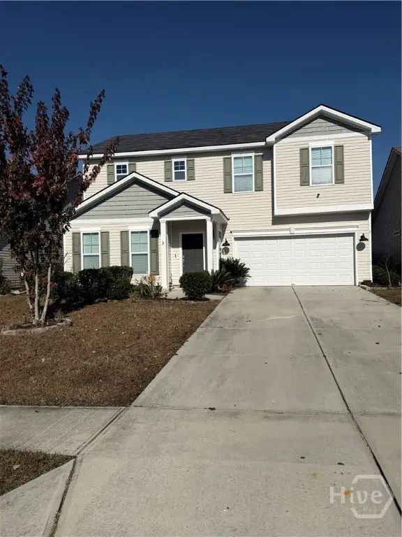 7 Mirror Lake Drive, Port Wentworth, GA 31407 - Image #1