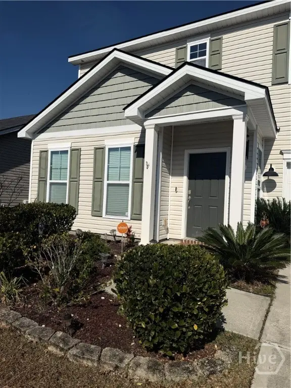 7 Mirror Lake Drive, Port Wentworth, GA 31407 - Image #3