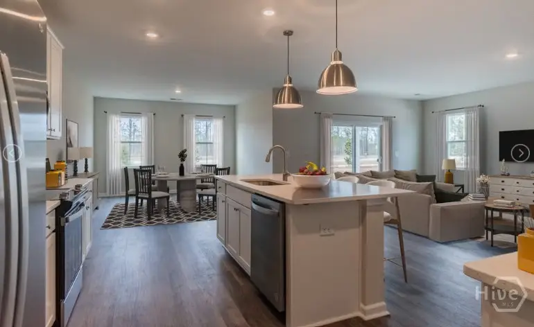 237 Bircholt Grove, Pooler, GA 31322 - Image #3