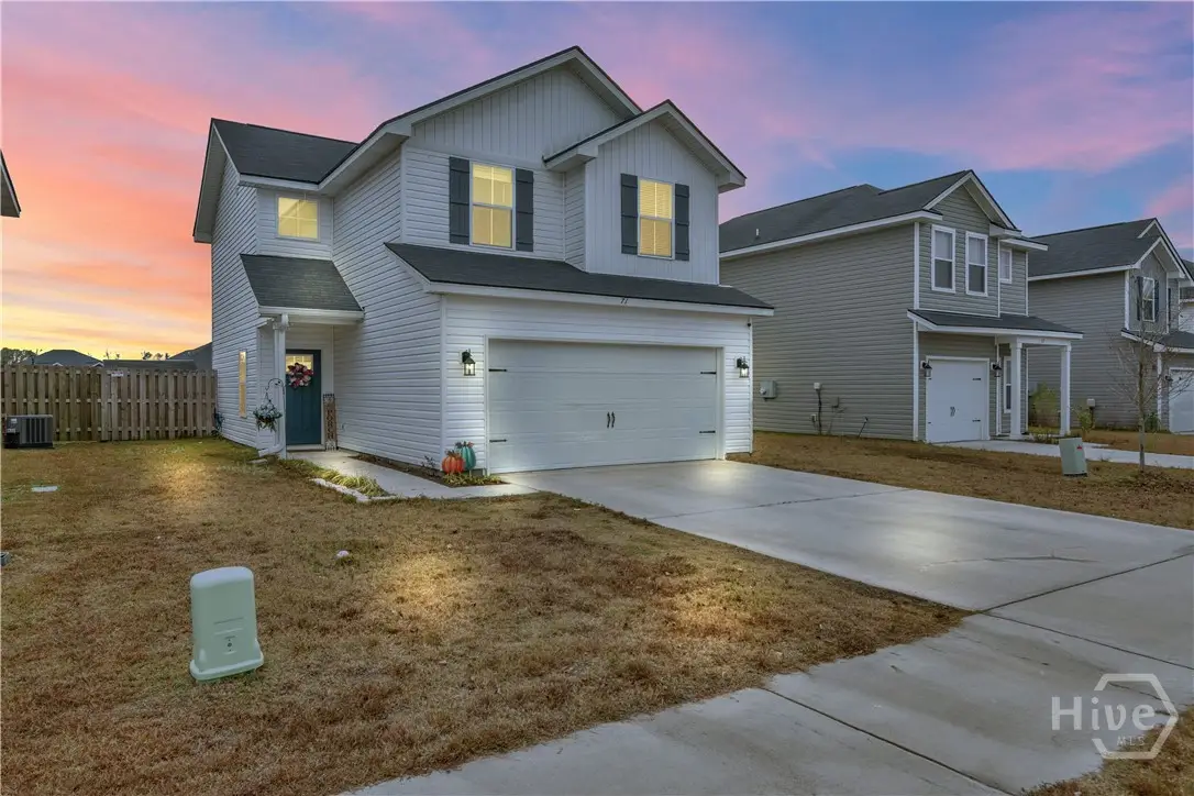 71 Centennial Court, Hinesville, GA 31313 - Image #1