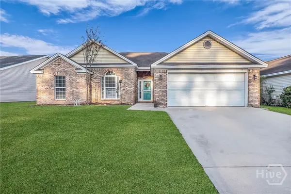 115 Aquinnah Drive, Pooler, GA 31322