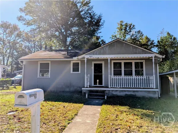 2009 E 57th Street, Savannah, GA 31404