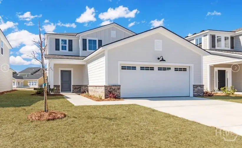 235 Bircholt Grove, Pooler, GA 31322 - Image #1