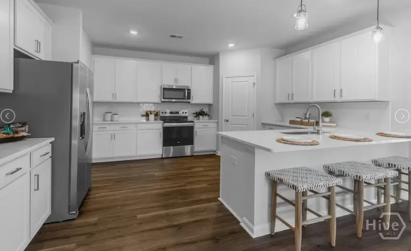 235 Bircholt Grove, Pooler, GA 31322 - Image #2