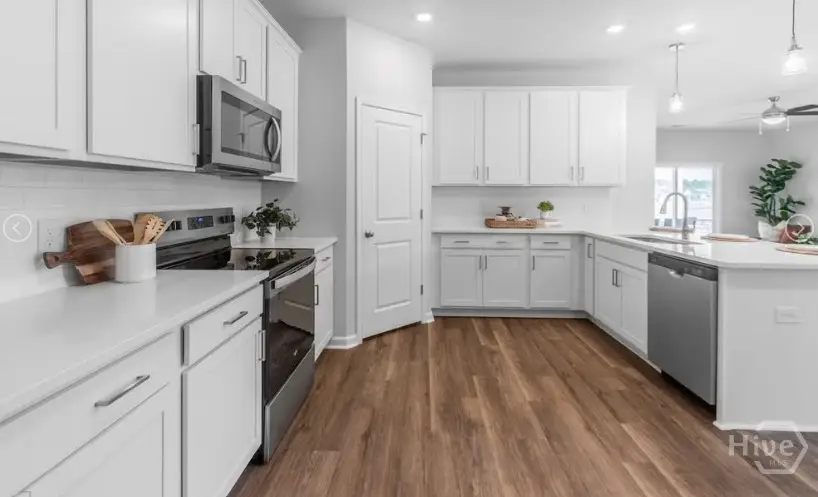 229 Bircholt Grove, Pooler, GA 31322 - Image #3