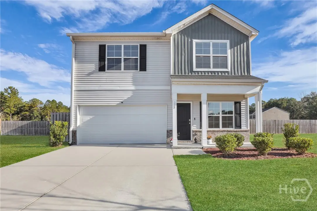 233 Caroline Way, Guyton, GA 31312 - Image #1