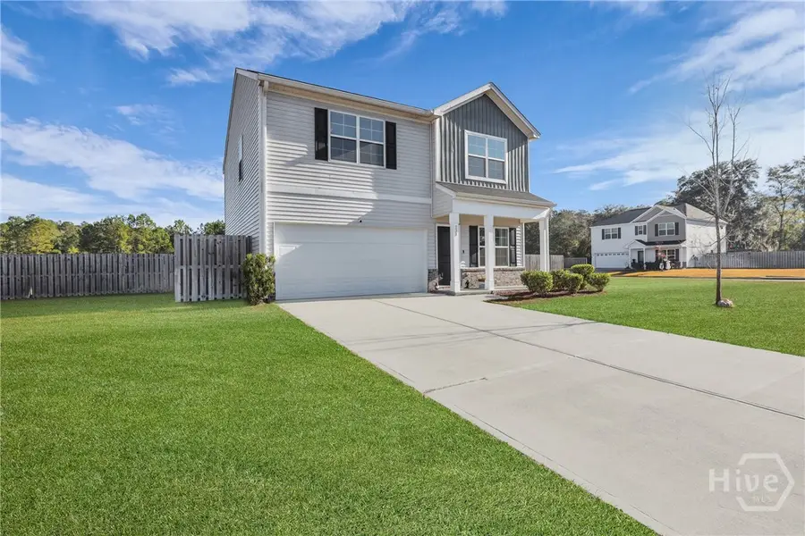 233 Caroline Way, Guyton, GA 31312 - Image #3