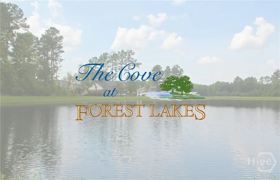 155 Como Drive, Pooler, GA 31322 - Image #3