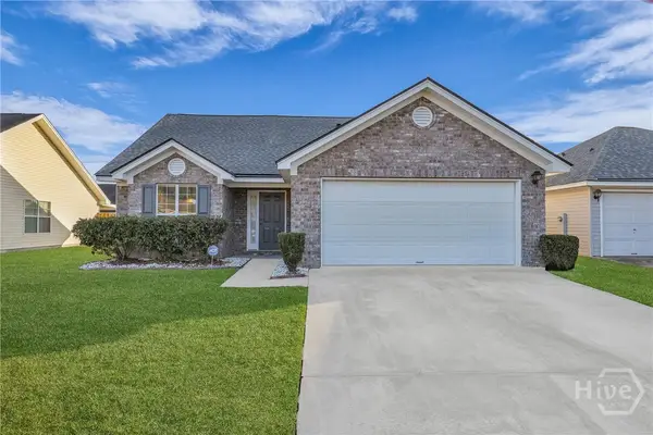 10 Binnacle Lane, Port Wentworth, GA 31407