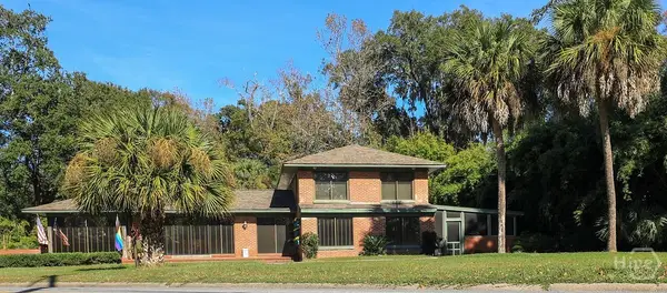 1700 Skidaway Road, Savannah, GA 31404