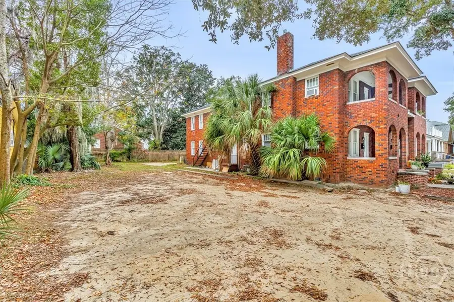 0 E Anderson Street, Savannah, GA 31404 - Image #3