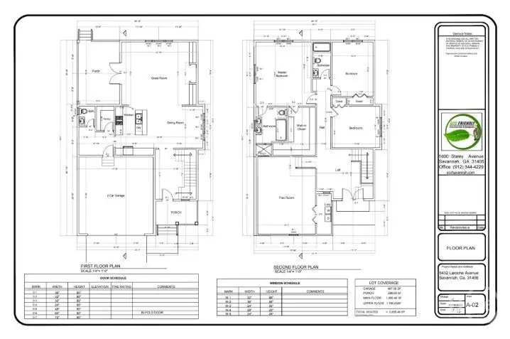 5432 La Roche Avenue, Savannah, GA 31406 - Image #1