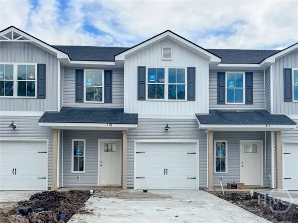 110 Heirloom Road, Hinesville, GA 31313