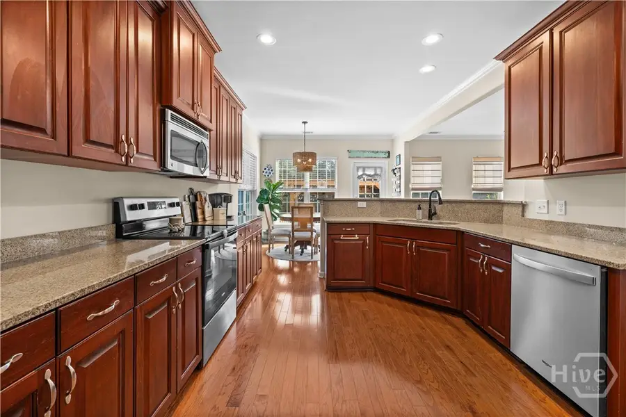 411 Plantation Place, Rincon, GA 31326 - Image #2