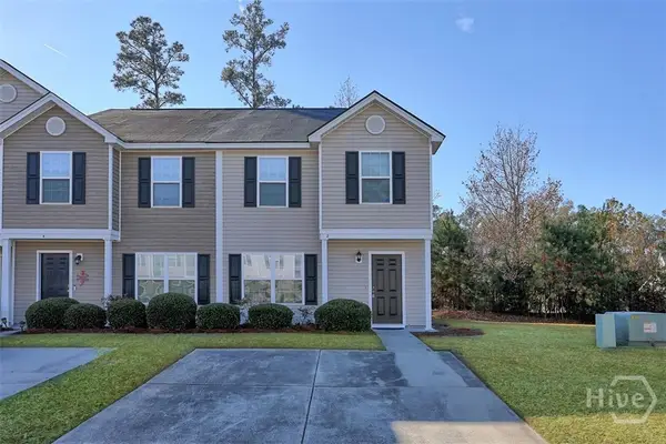 2 Transom Road, Port Wentworth, GA 31407