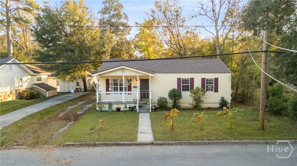 2151 Mississippi Avenue, Savannah, GA 31404 - Image #1