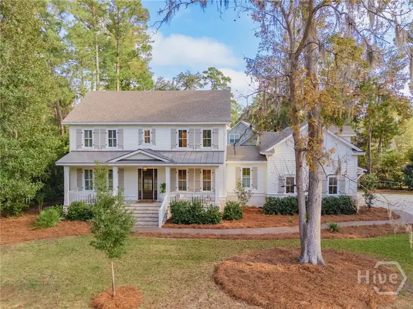 5 Clairborn Retreat, Savannah, GA 31411