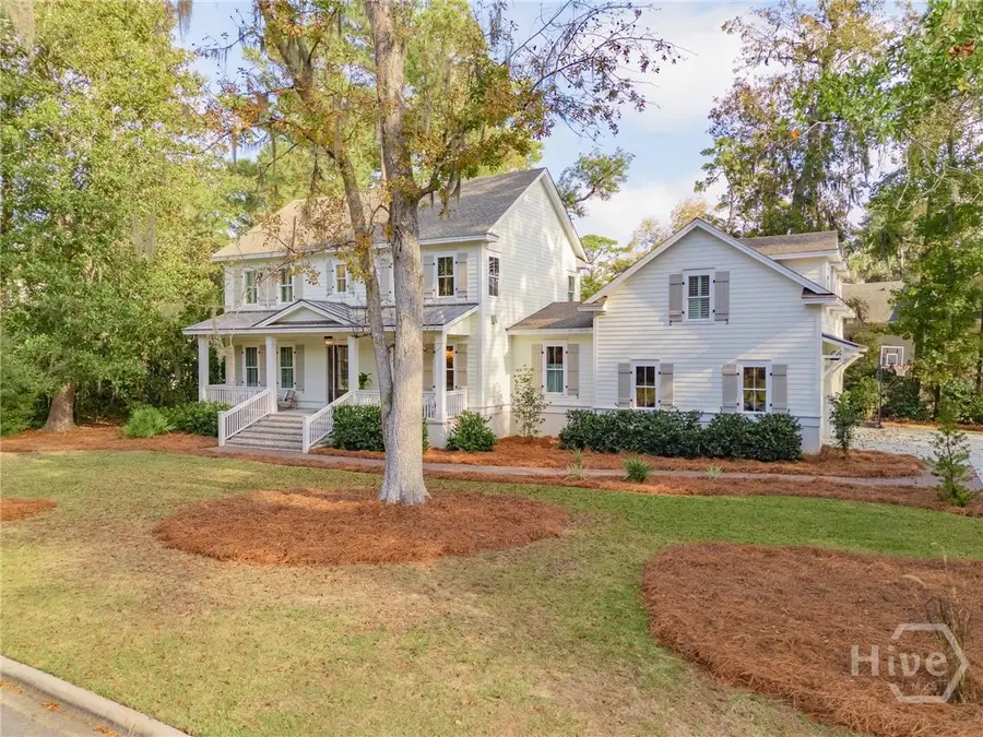 5 Clairborn Retreat, Savannah, GA 31411 - Image #2