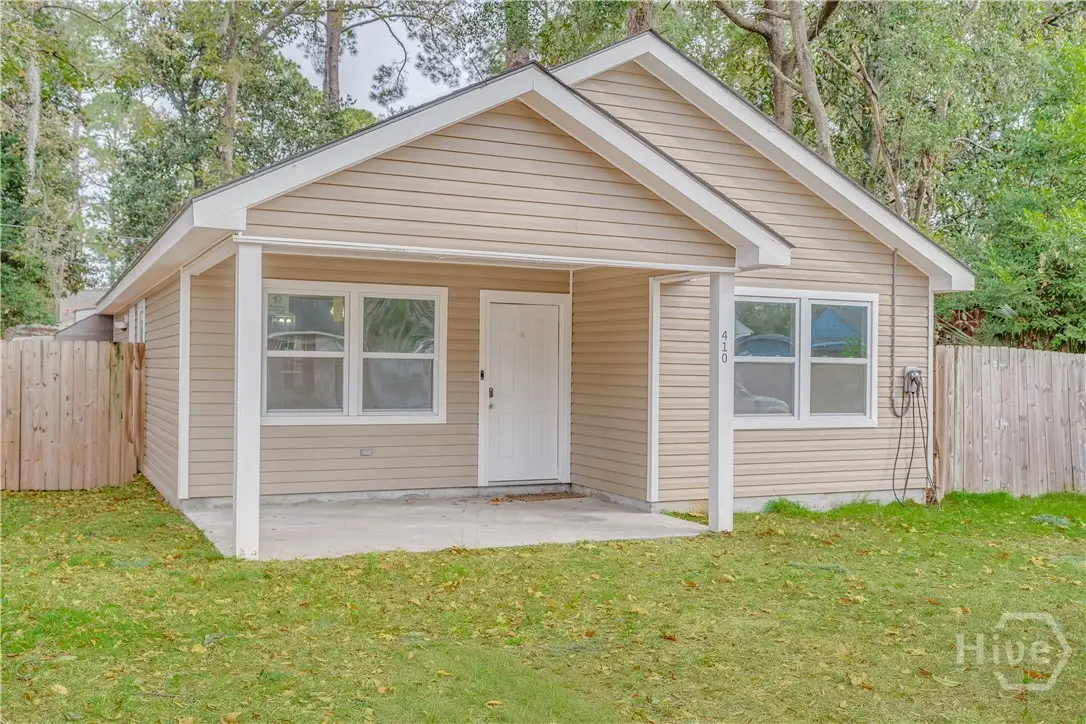 410 Mckenzie Place, Savannah, GA 31405 - Image #1