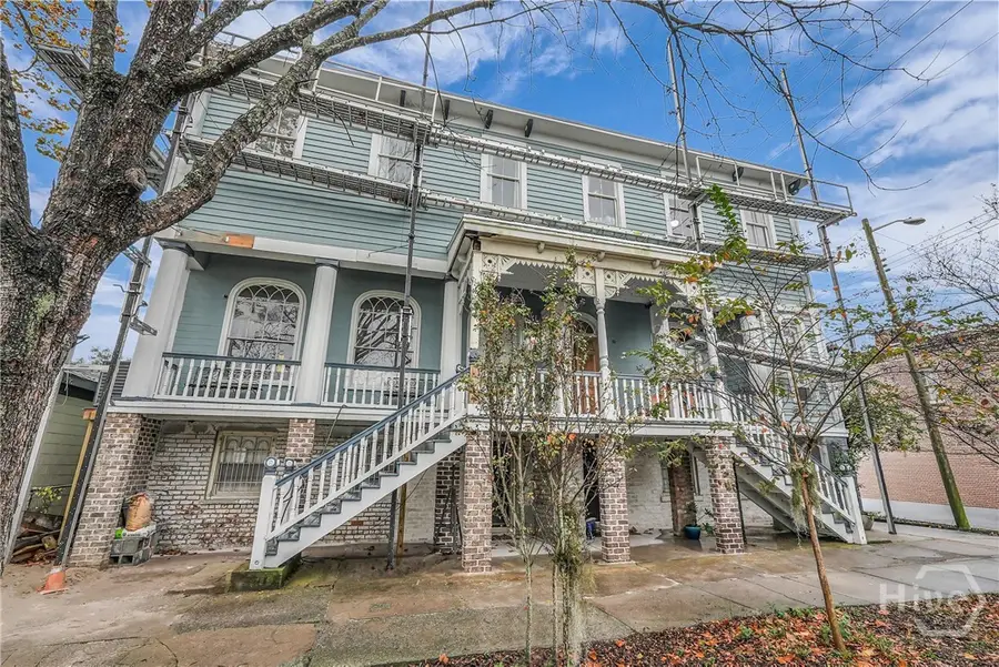 501 E Charlton Street #E, Savannah, GA 31401 - Image #2