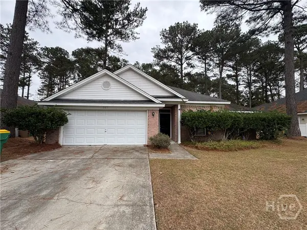 263 Silver Brook Circle, Pooler, GA 31322