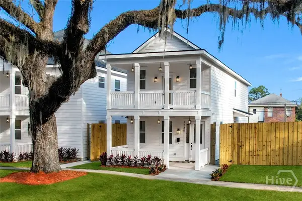 1230 E Anderson St, Savannah, GA 31404