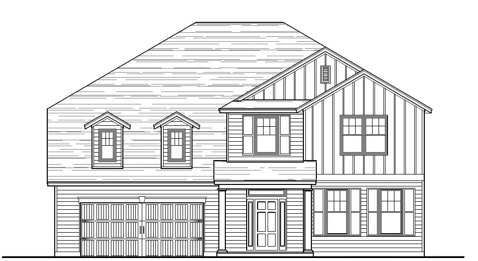 564 Highland Circle, Richmond Hill, GA 31324 - Image #1