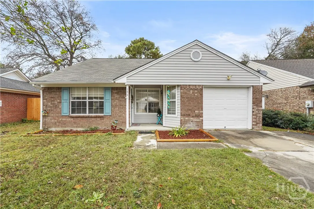 156 Ropemaker Lane, Savannah, GA 31410 - Image #1