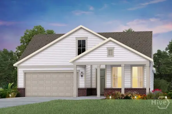 106 Bark Bend, Richmond Hill, GA 31324