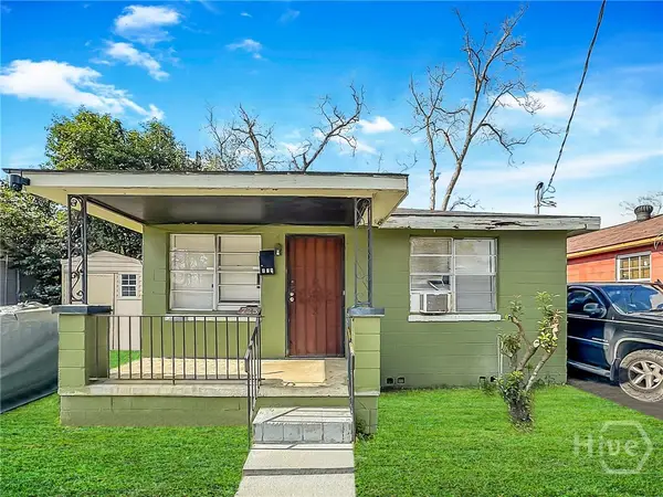 725 Fruit Street, Savannah, GA 31415