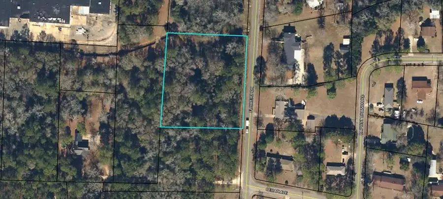 -- Flower Dr, Blakely, GA 39823 - #2