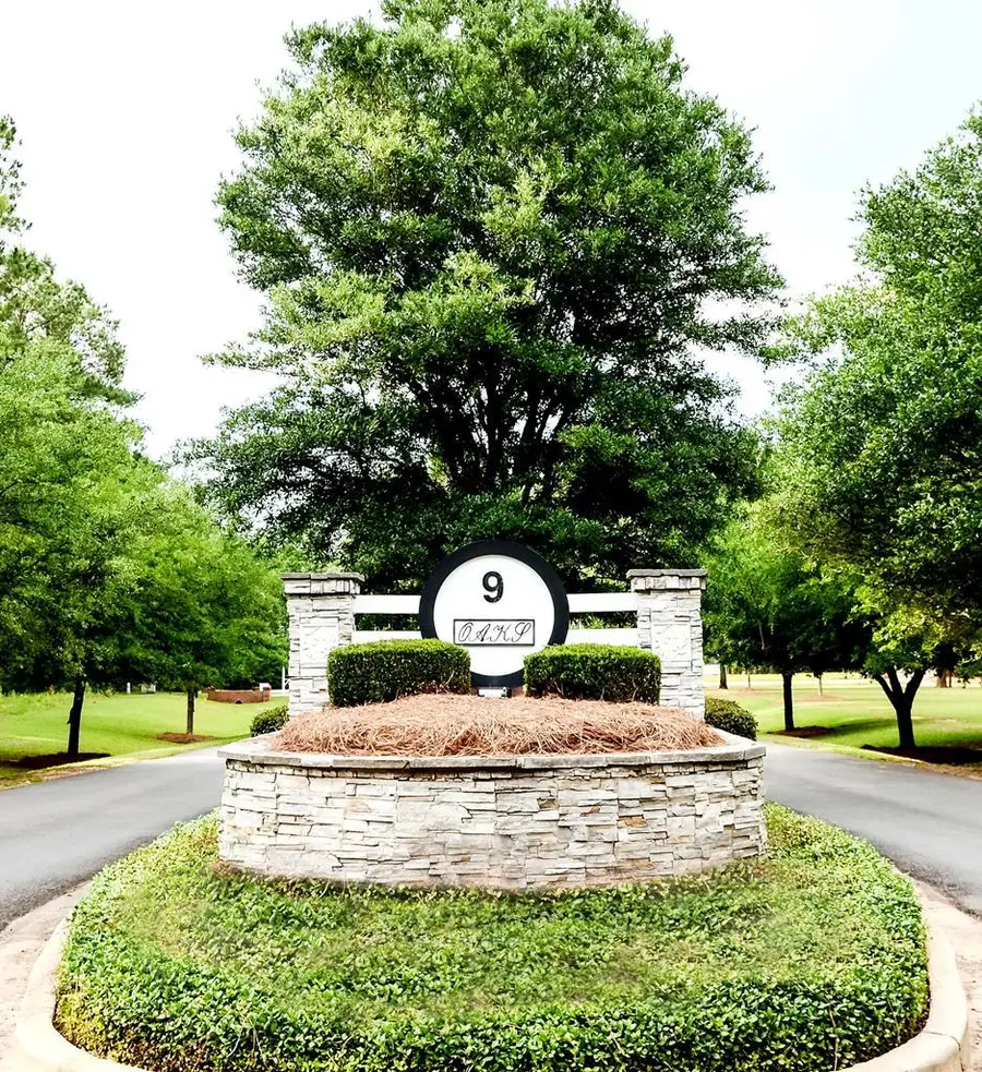 5607 Oak Borough Lane, Albany, GA 31721 - #3