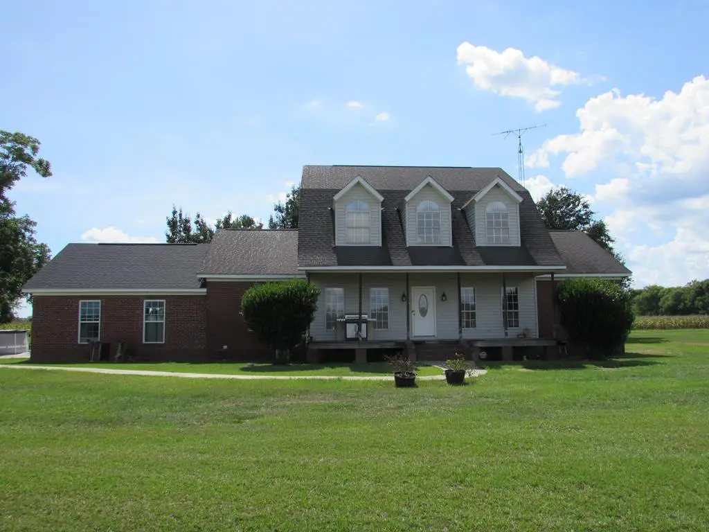 1071 White Chandler Road, Blakely, GA 39823 - #1