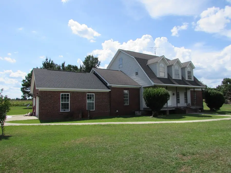 1071 White Chandler Road, Blakely, GA 39823 - #3