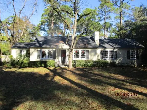 1305 Fourth Avenue, Albany, GA 31707