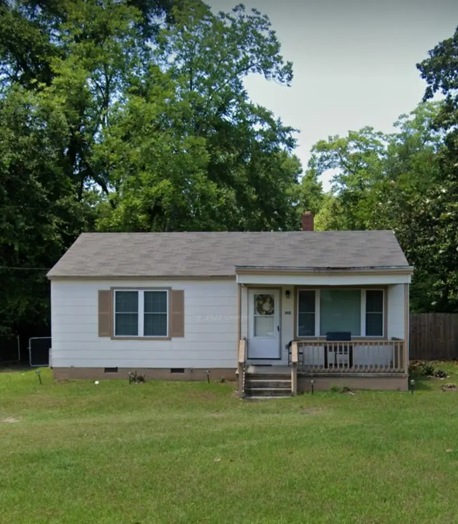 213 Monarch Drive, Albany, GA 31705 - #1