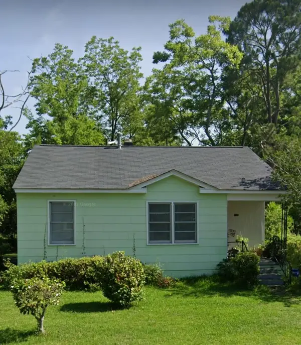 721 Cotton Avenue, Albany, GA 31701