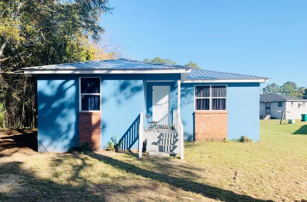521 Cochran, Albany, GA 31701 - #1