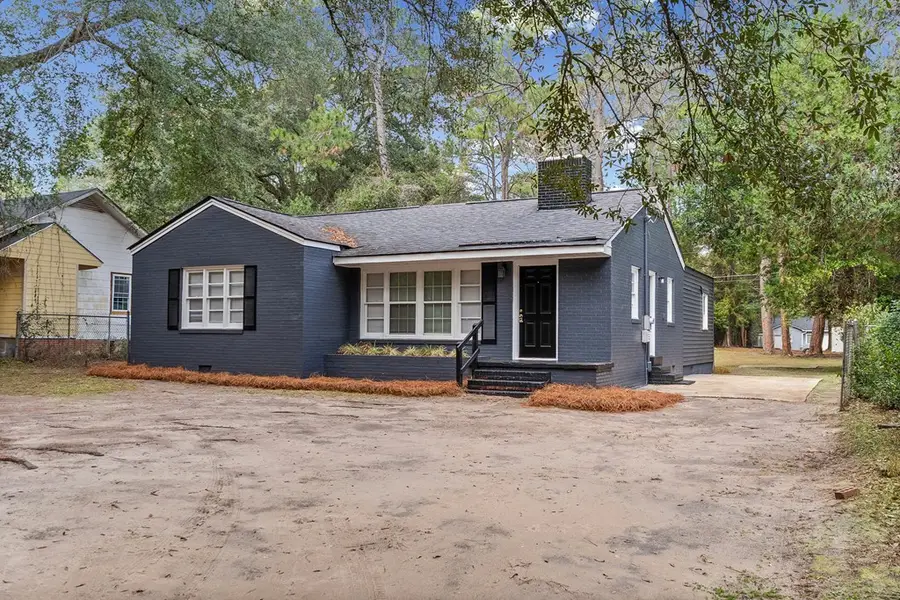 903 Ninth Ave, Albany, GA 31701 - #3