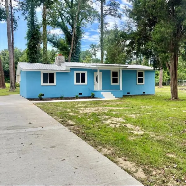 114 Lane Drive, Leesburg, GA 31763