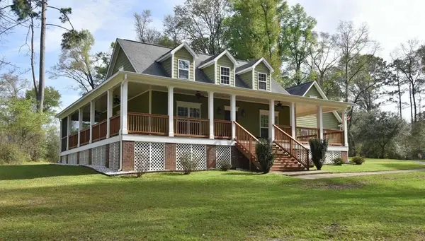 209 Pineridge Drive, Leesburg, GA 31763