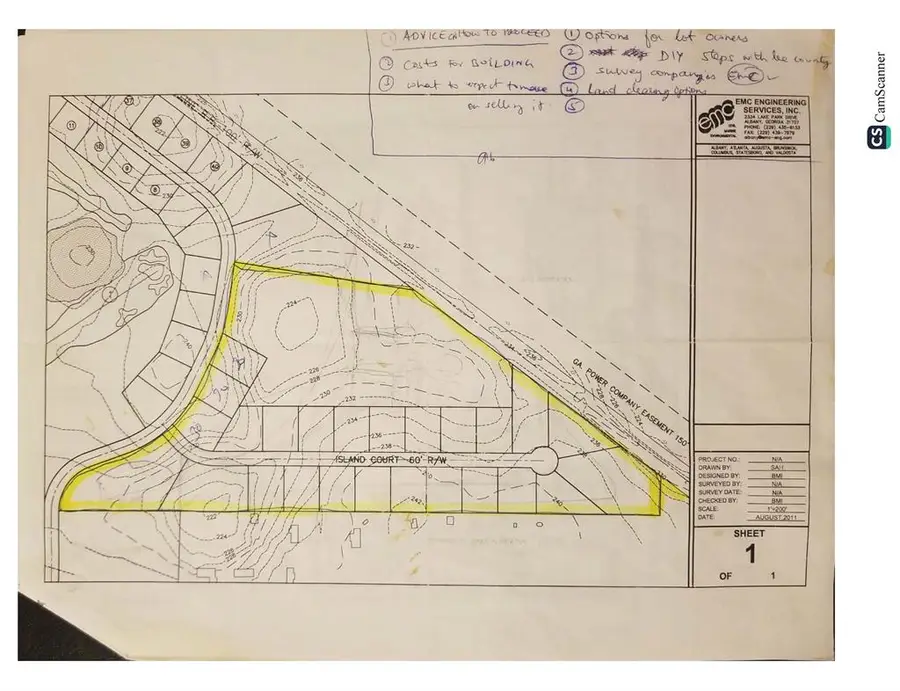 TR 1 Grand Island Drive, Leesburg, GA 31763 - Image #2