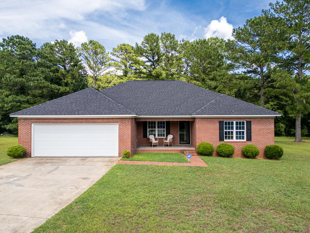 2915 Harvest Lane, Albany, GA 31721 - ERA