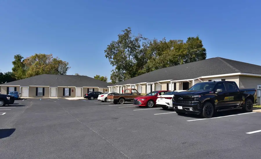 2607 Cardinal St, Albany, GA 31701 - #2