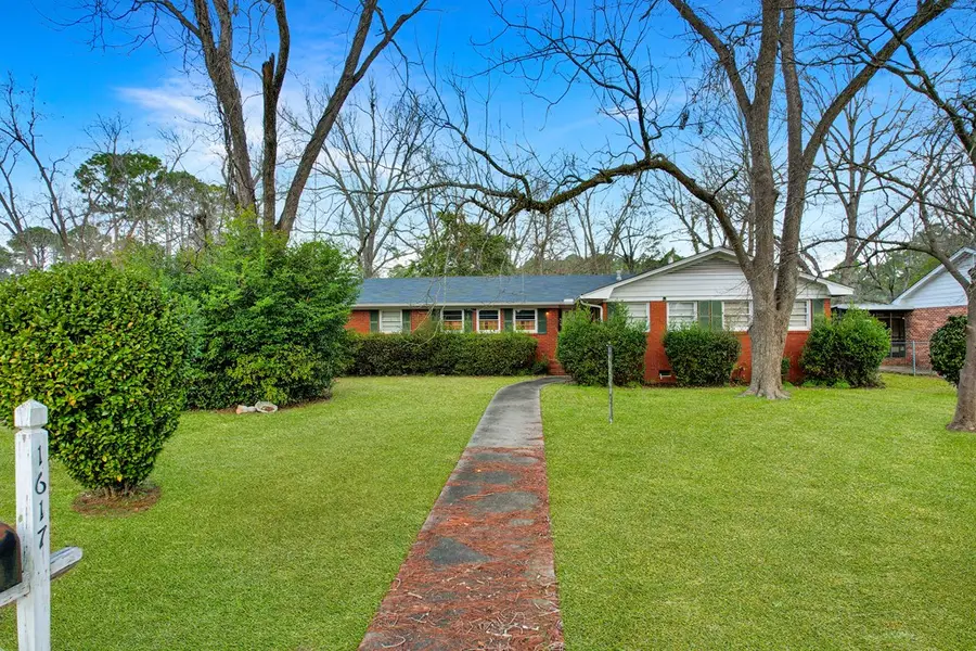 1617 Gail Avenue, Albany, GA 31707 - #3